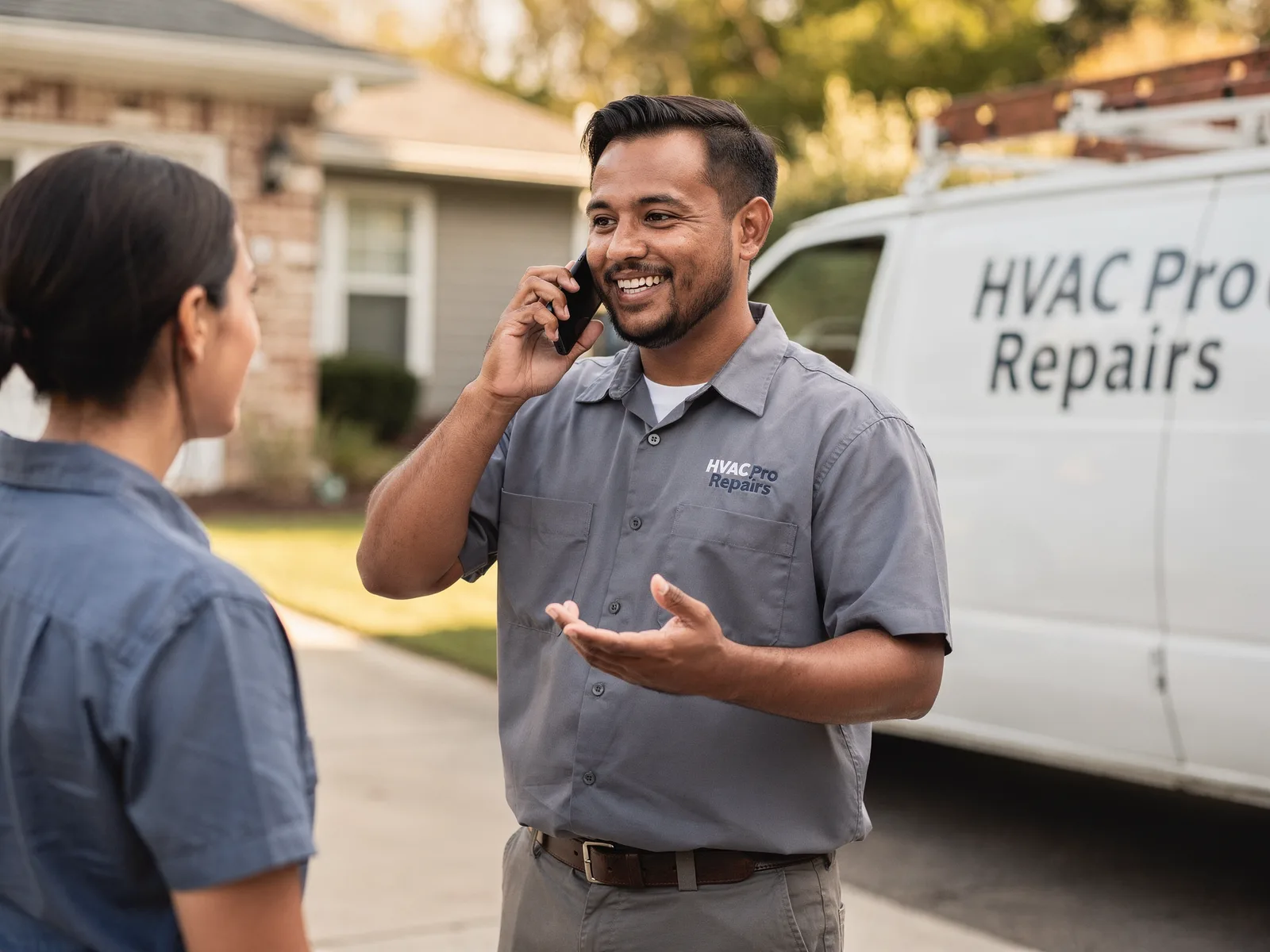 Heat Pump Repair Warfordsburg, PA FAQs